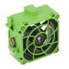 SUPERMICRO 80mm Hot-Swappable Middle Axial Fan (743/745) SQ chassis