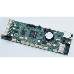 SUPERMICRO CSE-PTJBOD-CB3 Power board for JBOD - Power supply monitor/Fan speed control card