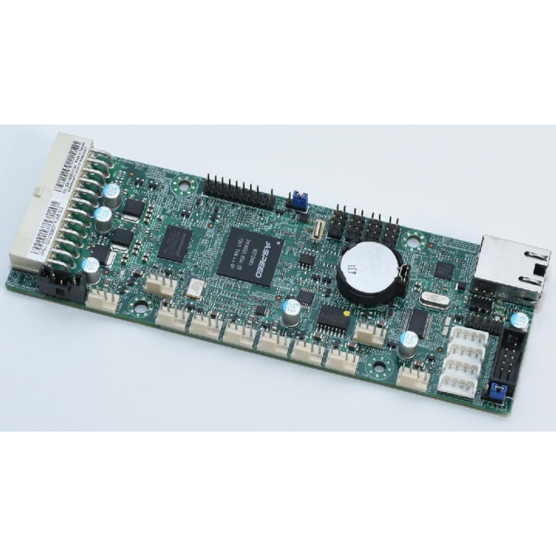 SUPERMICRO CSE-PTJBOD-CB3 Power board for JBOD - Power supply monitor/Fan speed control card