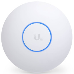 Ubiquiti Přístupový bod Unifi Enterprise UAP-AC-SHD Wave2, 4x4 MIMO (800/1733 Mbps), 6 dBi
