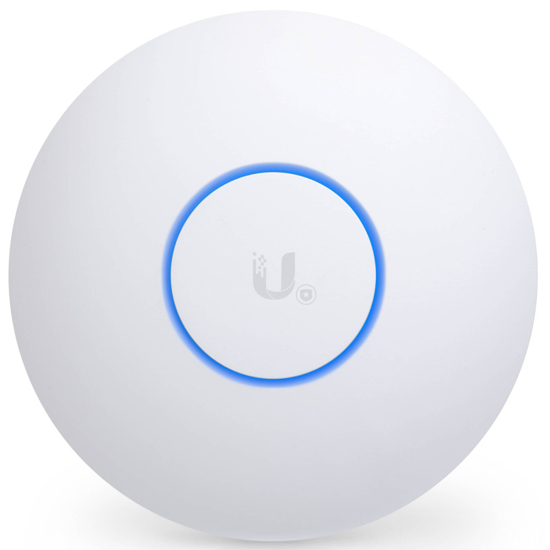 Ubiquiti Přístupový bod Unifi Enterprise UAP-AC-SHD Wave2, 4x4 MIMO (800/1733 Mbps), 6 dBi