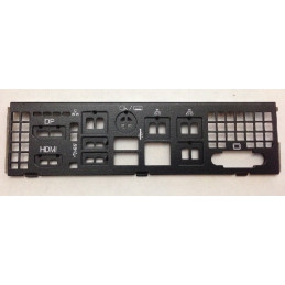 SUPERMICRO 1U I/O Shield for X11SSV-M4 with EMI Gasket in CSE-504/505