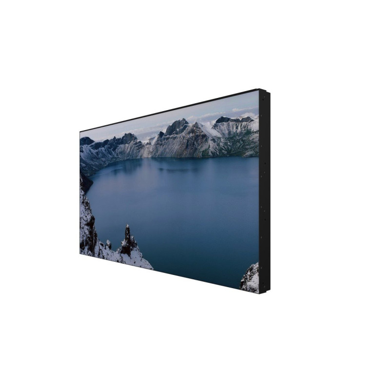Prestigio Indoor DS LCD 55'' FHD 1920*1080, D-LED, 500cd/m2, HDMI, VGA, DP, DVI, USB 2.0, RS232