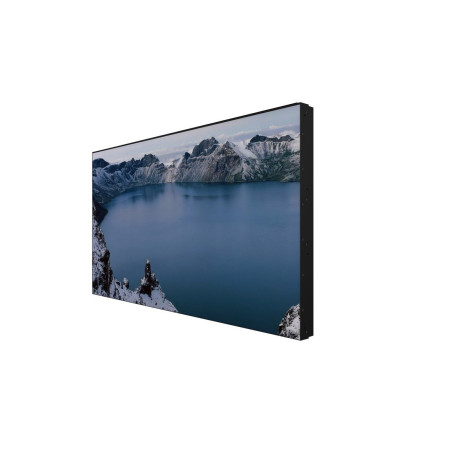 Prestigio Indoor DS LCD 55'' FHD 1920*1080, D-LED, 500cd/m2, HDMI, VGA, DP, DVI, USB 2.0, RS232