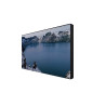 Prestigio Indoor DS LCD 55'' FHD 1920*1080, D-LED, 500cd/m2, HDMI, VGA, DP, DVI, USB 2.0, RS232