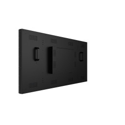 Prestigio Indoor DS LCD 55'' FHD 1920*1080, D-LED, 500cd/m2, HDMI, VGA, DP, DVI, USB 2.0, RS232