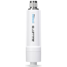 Ubiquiti Bullet Dualband B-DB-AC, 5GHz, 24V/0,5A DC POE