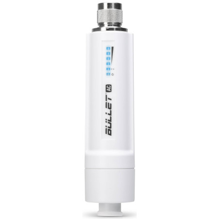 Ubiquiti Bullet Dualband B-DB-AC, 5GHz, 24V/0,5A DC POE