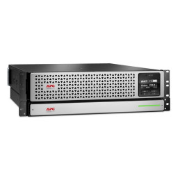 APC Smart-UPS SRT Li-Ion 1500VA RM 230V with network card