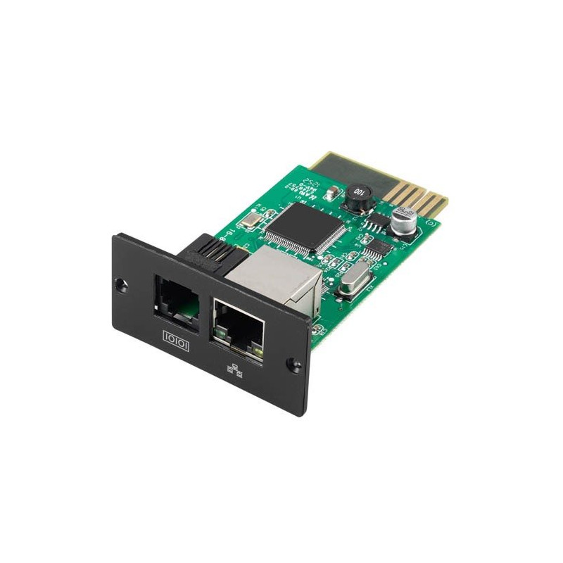 APC Easy UPS Online SNMP Card
