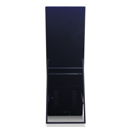Prestigio Indoor DS Totem 43" SLIM FHD 1920x1080, no touch, PC: ARM, 2G RAM, 8GB flash, WiFi, OS Android
