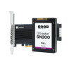 Western Digital Ultrastar SN200 2.5in 15.0MM 800GB NVMe Mixed -3DWPD CRYPTO-D, bulk