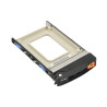Supermicro (Gen 3) Tool-Less 2.5" NVMe Drive Tray (MCP-220-00167-0B)