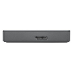 Seagate HDD Externí Basic Portable 2.5" 1TB- USB 3.0, Černá