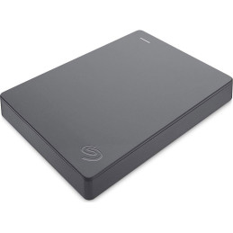 Seagate HDD Externí Basic Portable 2.5" 1TB- USB 3.0, Černá