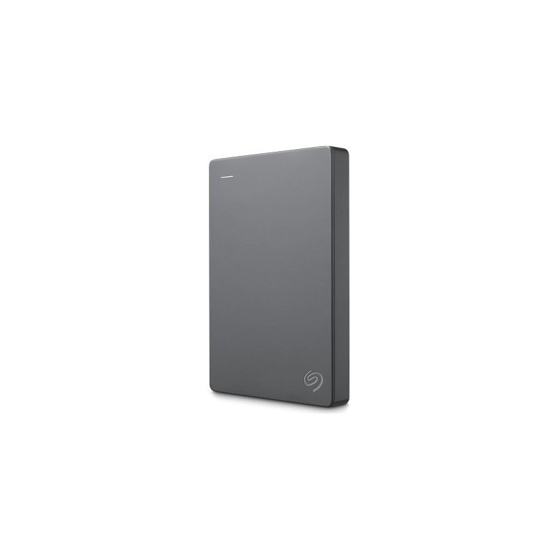 Seagate HDD Externí Basic Portable 2.5" 4TB- USB 3.0, Černá