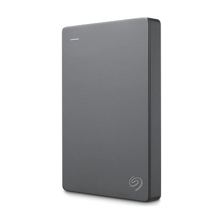 Seagate HDD Externí Basic Portable 2.5" 4TB- USB 3.0, Černá