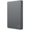 Seagate HDD Externí Basic Portable 2.5" 4TB- USB 3.0, Černá