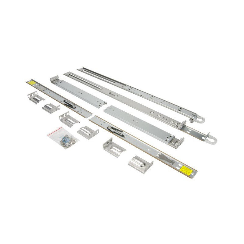 SUPERMICRO Supermicro 1U Rail Kit (CSE-113)