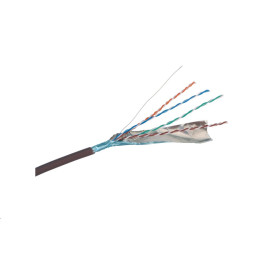 LEGRAND LINKEO C Datový kabel Cat. 5e stíněný F/UTP, LS0H, 305m - krabice