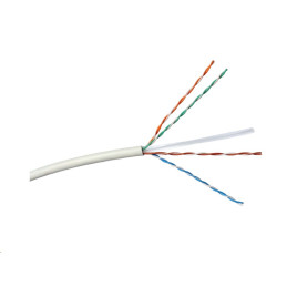 LEGRAND LINKEO C Datový kabel Cat. 6 nestíněný U/UTP, PVC, 305m - krabice