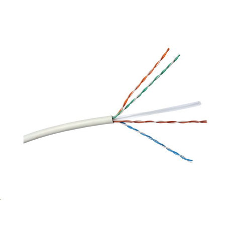 LEGRAND LINKEO C Datový kabel Cat. 6 nestíněný U/UTP, PVC, 305m - krabice