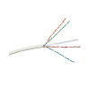 LEGRAND LINKEO C Datový kabel Cat. 6 nestíněný U/UTP, PVC, 305m - krabice