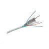 LEGRAND LINKEO C Datový kabel Cat. 6 stíněný F/UTP, LS0H, 305m - krabice