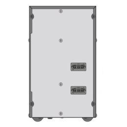 EATON EBM externí baterie 9E 72V, Tower, pro UPS 9E 2000/3000VA Tower