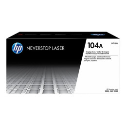 HP Válec Neverstop č.104A čierný