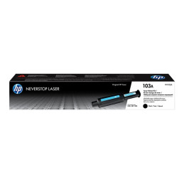 HP Toner č.103A Neverstop čierny