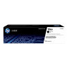 HP Toner č.106A Laser čierny