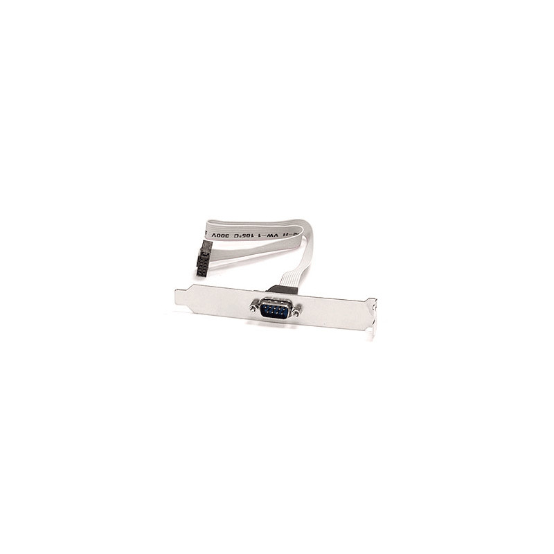 SUPERMICRO Dual Serial Port Breakout Cable 20cm
