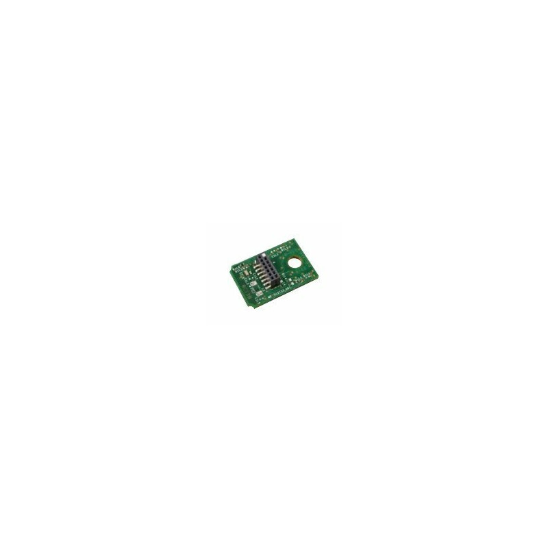 INTEL Trusted Platform Module 2.0 AXXTPMENC8, Single
