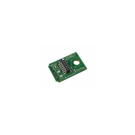 INTEL Trusted Platform Module 2.0 AXXTPMENC8, Single