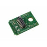 INTEL Trusted Platform Module 2.0 AXXTPMENC8, Single