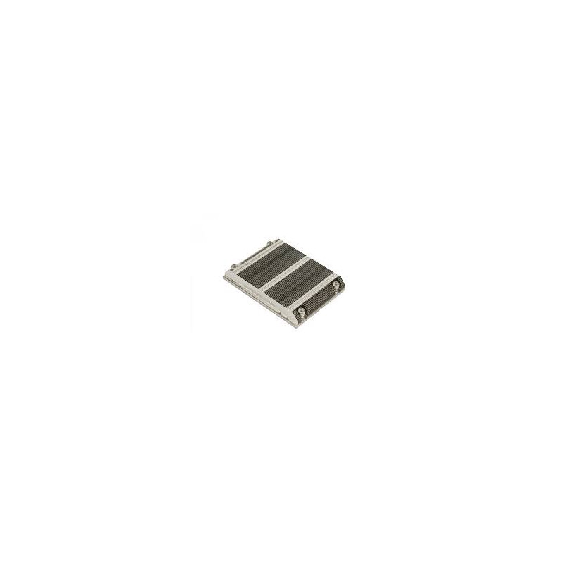 SUPERMICRO DP Micro Blade Front LP CPU HS w/ a Mid Air Channel