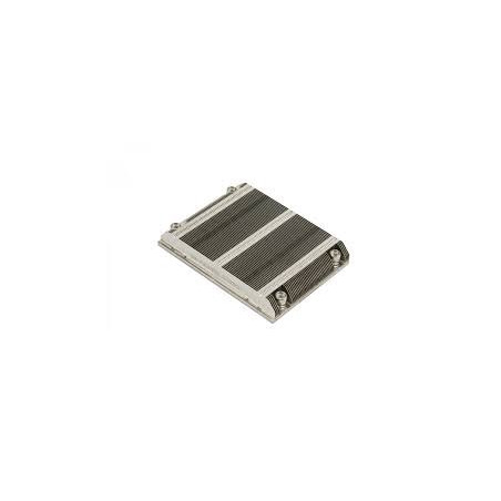 SUPERMICRO DP Micro Blade Front LP CPU HS w/ a Mid Air Channel