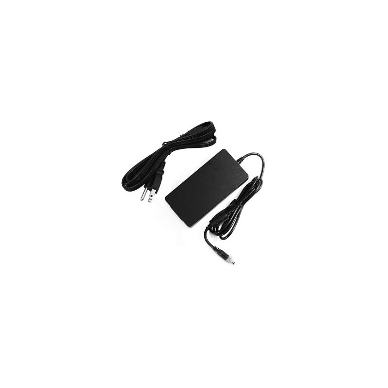 SUPERMICRO 150W Lockable Power Adapter with US power cord