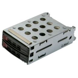 SUPERMICRO Zadní pozice - dual 12G 2.5" HDD kit pro 836B šasi