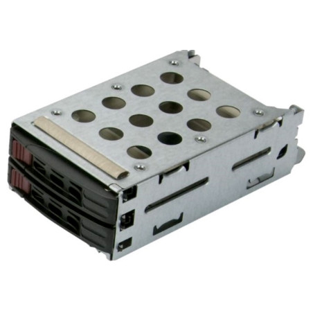 SUPERMICRO Zadní pozice - dual 12G 2.5" HDD kit pro 836B šasi