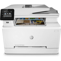 HP Color LaserJet Pro MFP M282nw (A4, 21 ppm, 600x600 dpi, ADF, USB + WIFI)