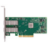Nvidia Mellanox ConnectX®-4 Lx EN network interface card, 25GbE dual-port SFP28, PCIe3.0 x8, UEFI Enabled, tall bracket