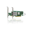 Nvidia Mellanox ConnectX®-6 VPI adapter card kit, HDR IB (200Gb/s) and 200GbE, dual-port QSFP56, Socket Direct 2x PCIe3.