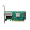 Nvidia Mellanox ConnectX®-5 EN network interface card, 50GbE single-port QSFP28, PCIe3.0 x16, tall bracket