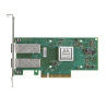 Nvidia Mellanox ConnectX®-5 EN network interface card, 10/25GbE dual-port SFP28, PCIe3.0 x8, tall bracket