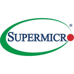 SUPERMICRO 1U I/O Shield for X11SCZ with EMI Gasket in SC510 Chassis