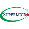 SUPERMICRO 1U I/O Shield for X11SCZ with EMI Gasket in SC510 Chassis