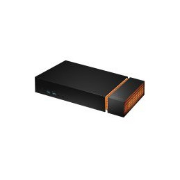 SEAGATE HDD External Gaming Dock (3.5'/4TB / THUNDERBOLT 3)