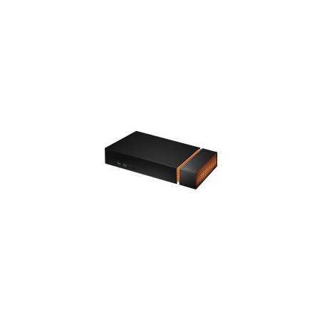 SEAGATE HDD External Gaming Dock (3.5'/4TB / THUNDERBOLT 3)